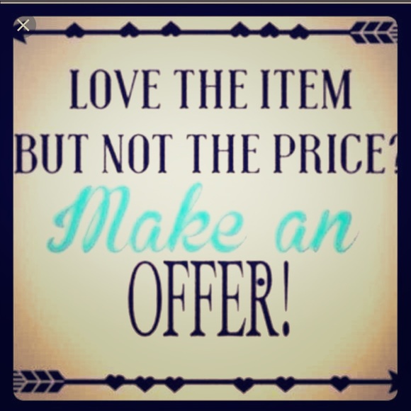 All offers welcome ! - Picture 1 of 1